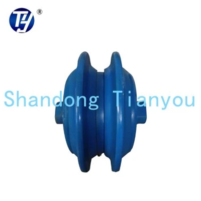 14 "Ob Chav TBM disc cutter